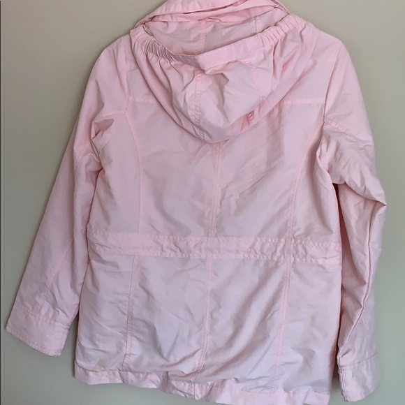 Wind coat - Picture 2 of 2